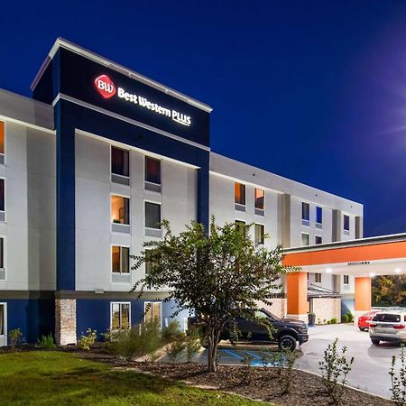 Best Western Plus Lexington Inn Kültér fotó