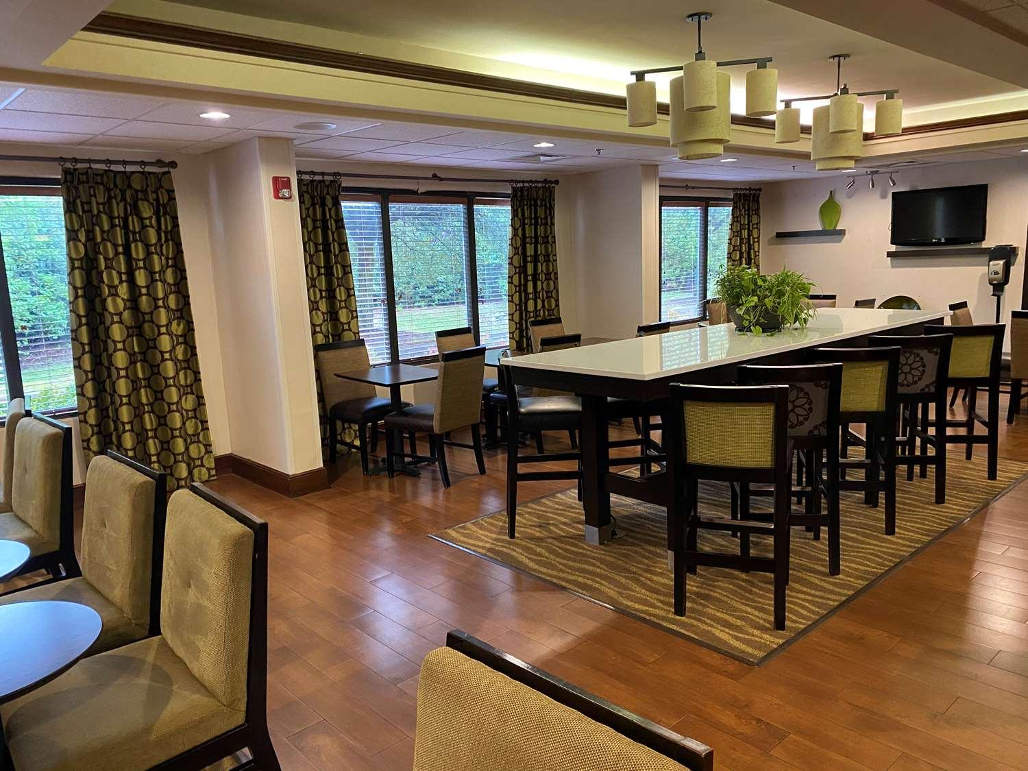 Best Western Plus Lexington Inn Kültér fotó